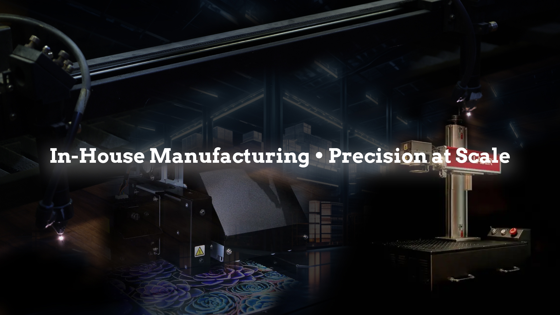 Radeon Enterprise Banner