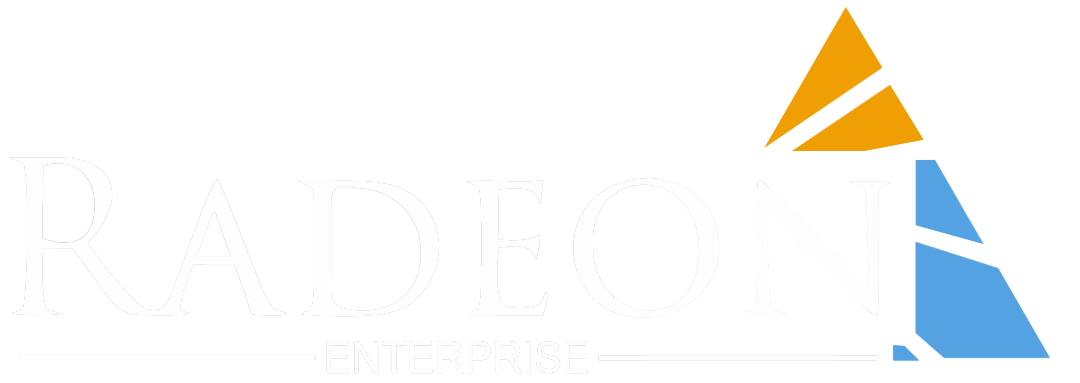 Radeon Enterprise Logo
